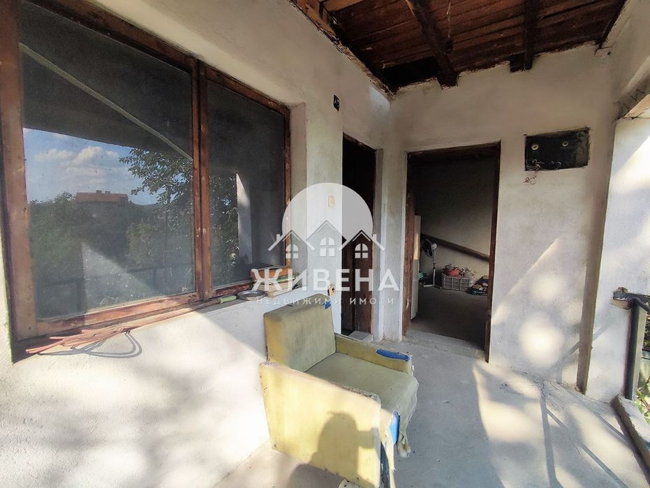 Продава се Къща в с. Езерово, Област Варна - 68 кв.м за 1103 €/кв.м - Снимка #11