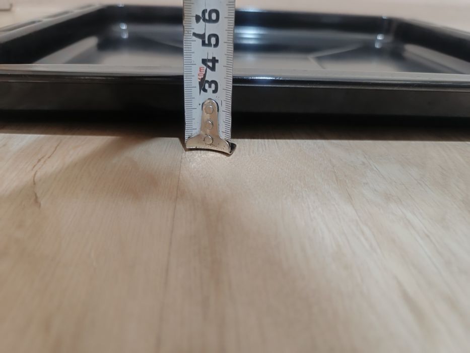 Глубокий противень для духовки