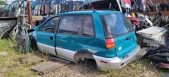 Авторазбор  RVR.
