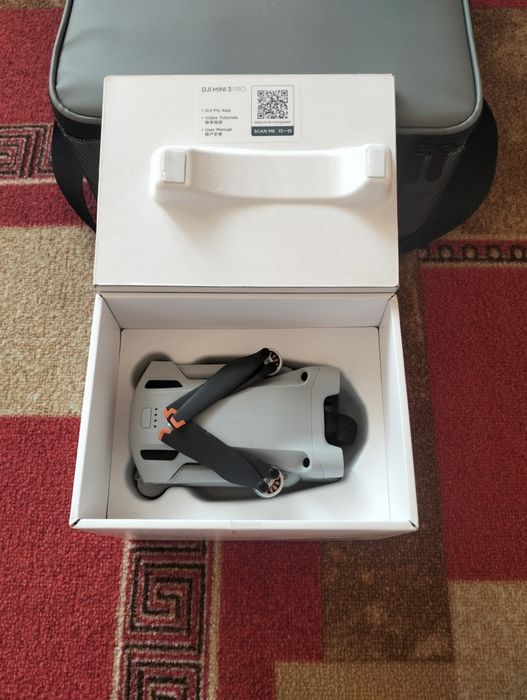 Продам Djl mini 3 pro и  SMRC P7 MAX.