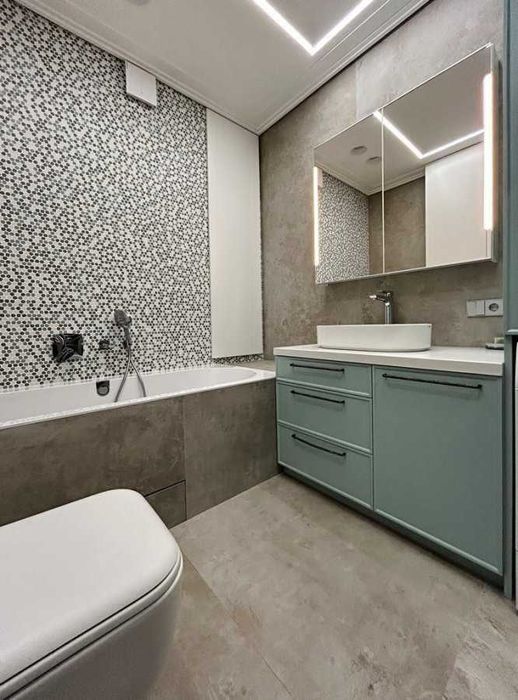 Дава се под наем Двустаен апартамент в София, Витоша - 68 кв.м за 612 € - Снимка #3