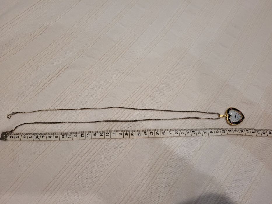 Ceas elvetian Chalet