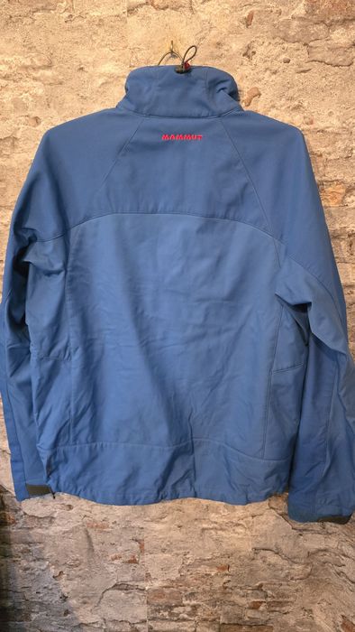 Mammut Softech jacket