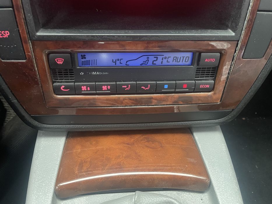 Vand vw passat 1.9, 4motion