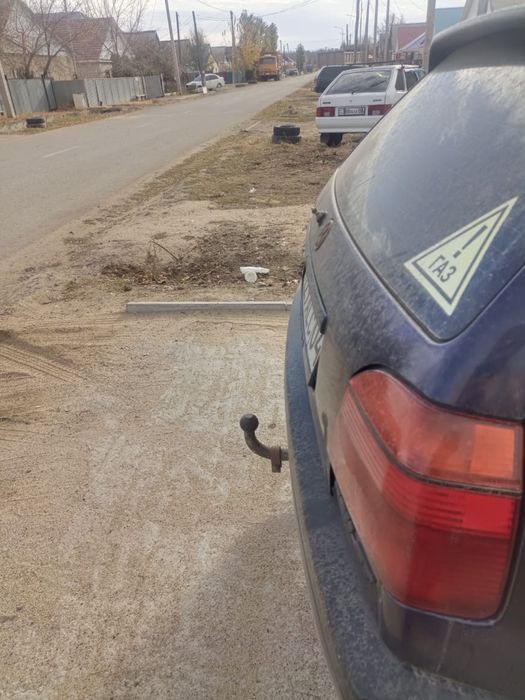 Гольф Б3 инжектор