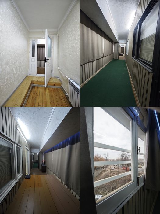 Аренда , своя квартира!