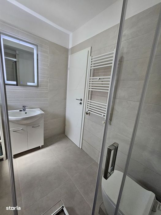 Apartament 3 camere Mogosoaia