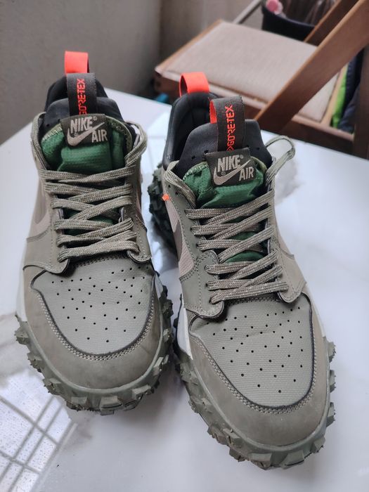 Маратонки Nike air jordan 44