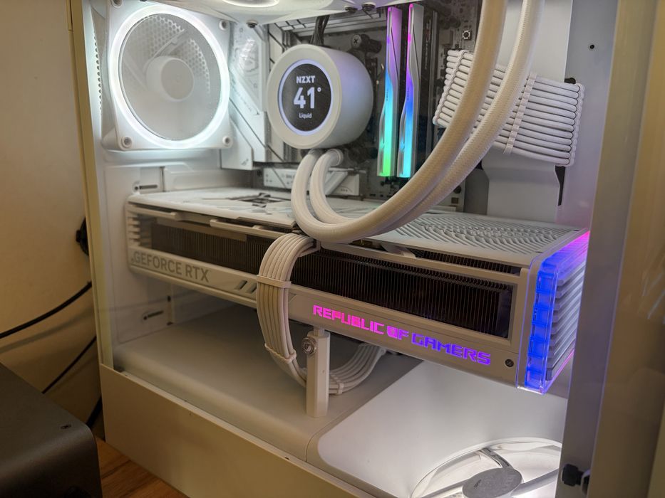 Asus ROG 4080 Super
