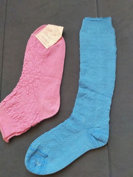 Советское нижнее белье детское