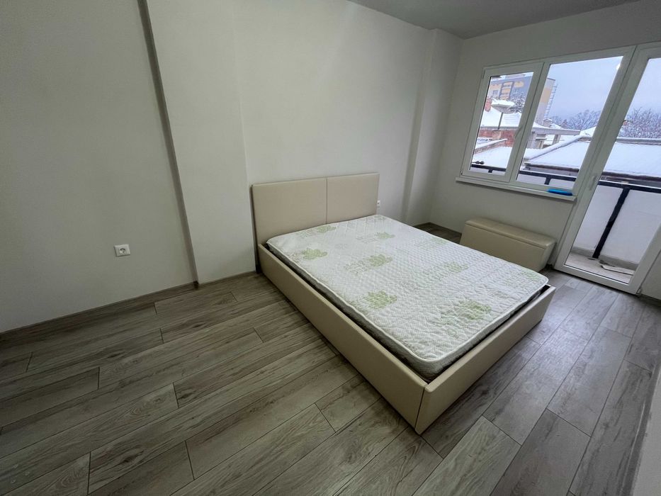 Продава се прекрасен двустаен апартамент-готов за нанасяне/инвестиция