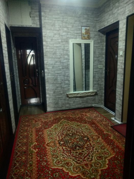 Янгиюль Персидский да 3 Хонали Уй Сотилади Узимми уйим (БЕЗ МАКЛЕР).