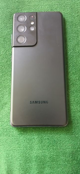 Samsung Galaxy S21 Ultra 5G 12/256