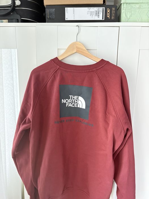 Bluza The North Face ma