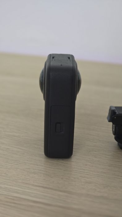 Dji 360 Camera de actiune 360