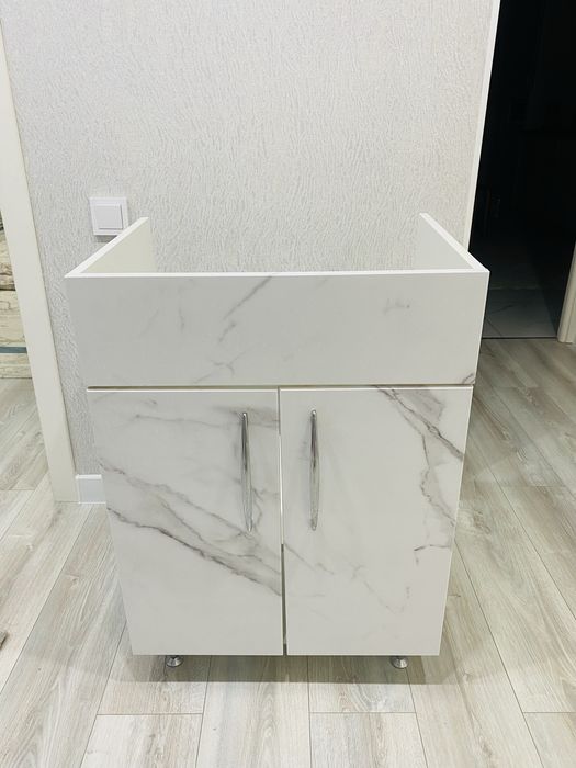 Тумба для ванной