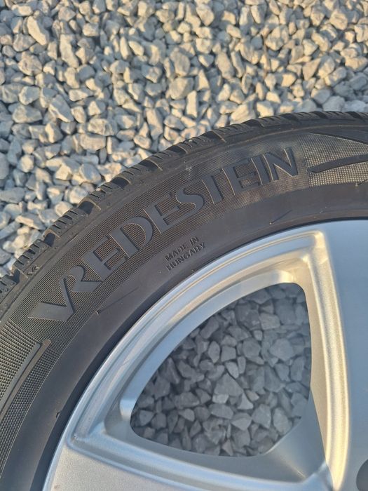 5x112.17цола 7j ET40. VW
