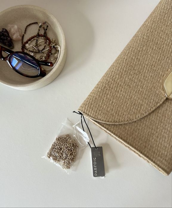 Чанта клъч Parfois