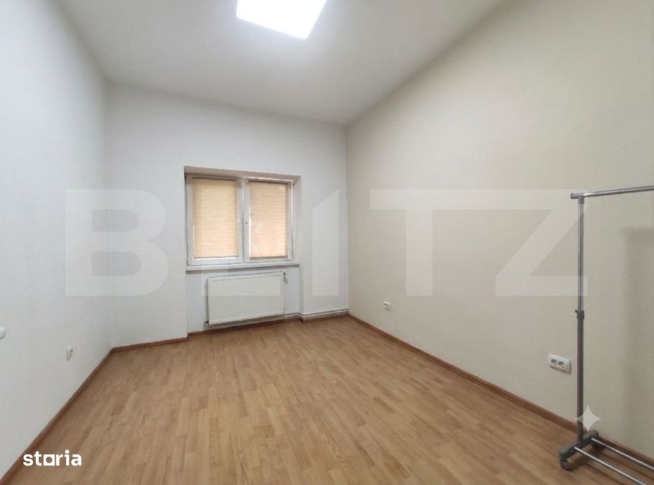 Spatiu de birouri, 98 mp, parcare privata, zona Mileniului
