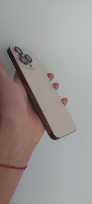 Iphone 16 pro max 256 gb