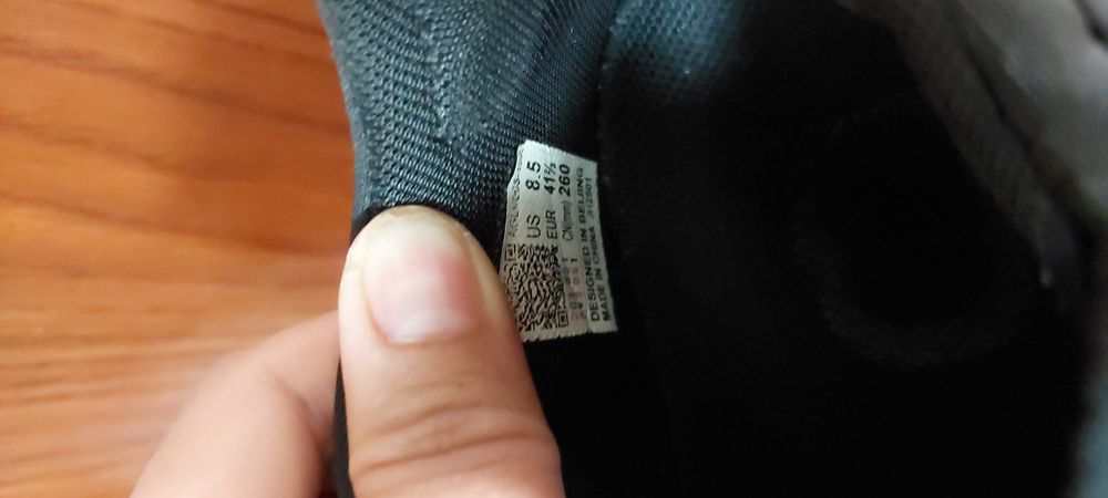 Кроссовки Li-Ning Soft Go 2 Knit