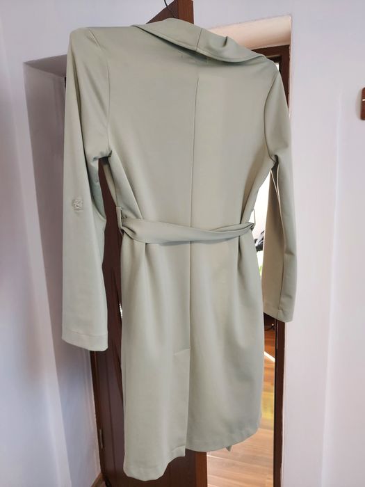 Trenci  de primăvară nou