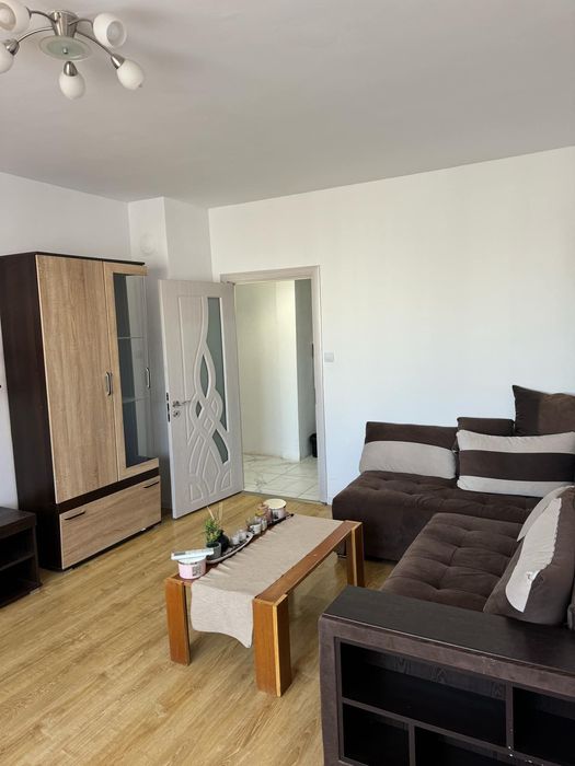 Дава се под наем Двустаен апартамент в София, Люлин 10 - 68 кв.м за 433.5 € - Снимка #8