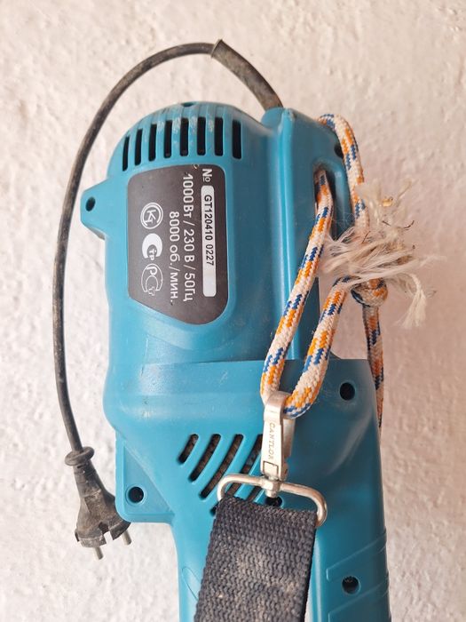 Продам триммер электрический