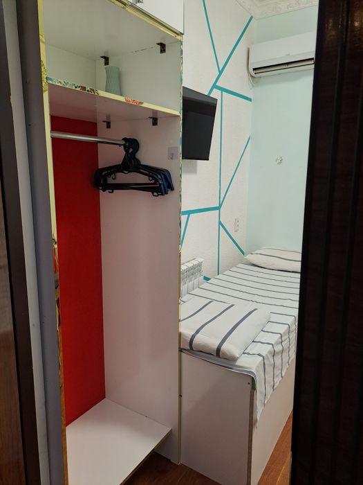 ХИВА. ВАГЗАЛ ОЛДИДА ГАСТЕНИЦА арентир софра ресторан