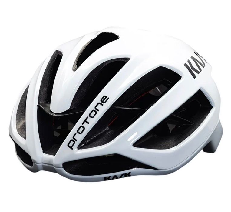 Новый Велошлем Kask для велосипеда и триатлона