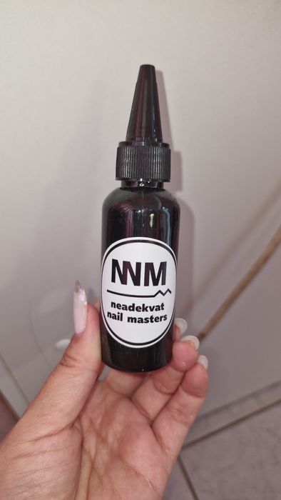 Расходники для маникюра