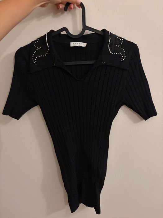 Тениска jil sander sandro