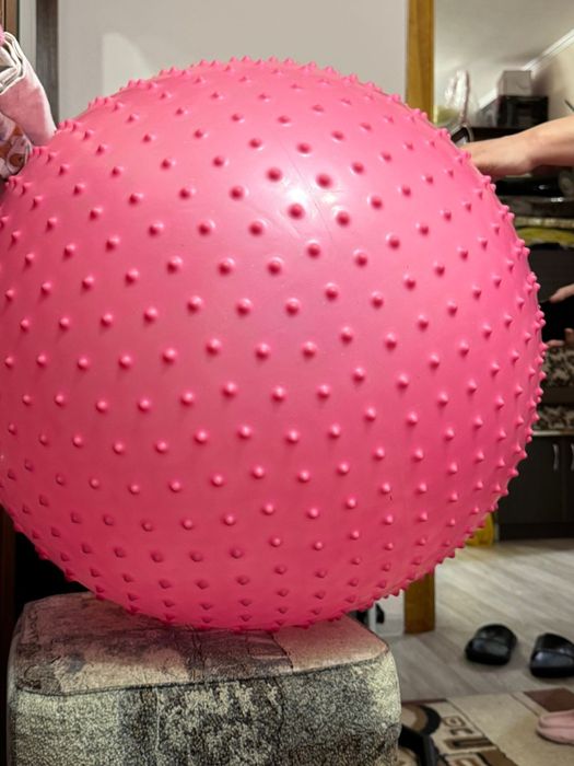 Продам мяч для фитнеса