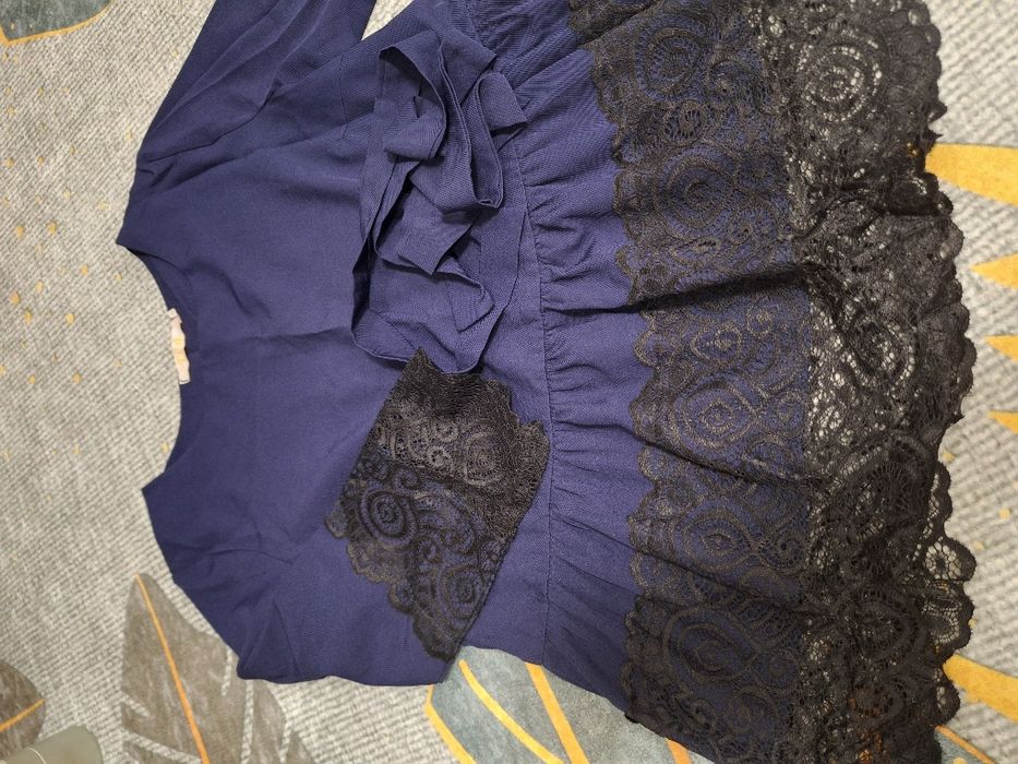 Платье, кофта женская