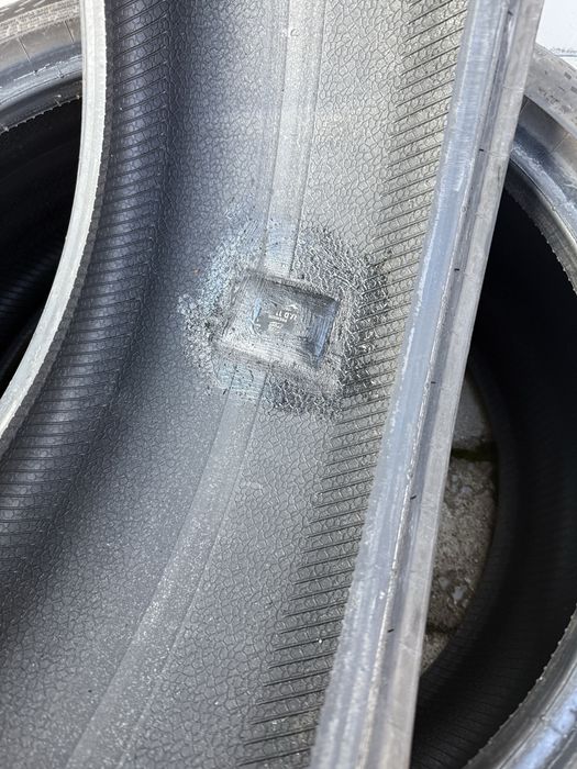 CONTINENTAL SportContact 7 - 245/40 ZR18 XL