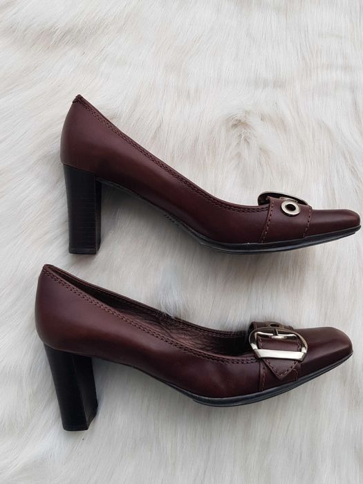 Дамски обувки Geox №35/36 - НОВИ