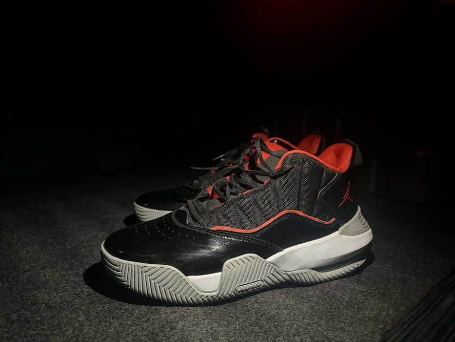 Mаратонки Air Jordan One Take 4