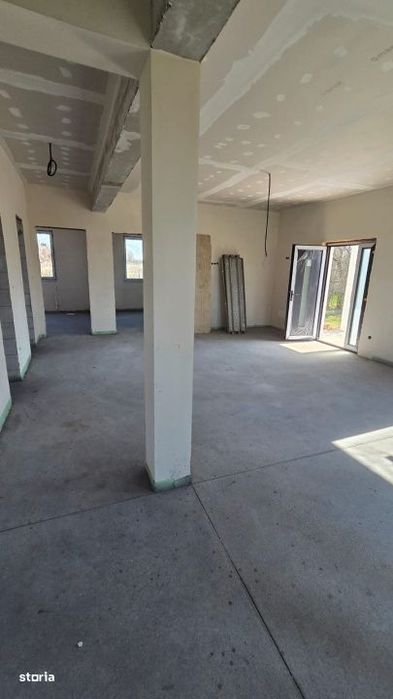 Casa noua de vanzare – Viile Satu Mare