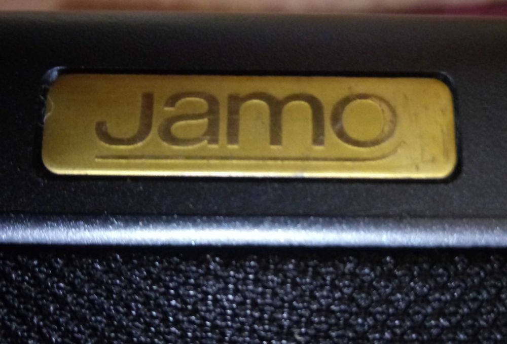 Boxe podea Jamo Classic 6, 100/140 W