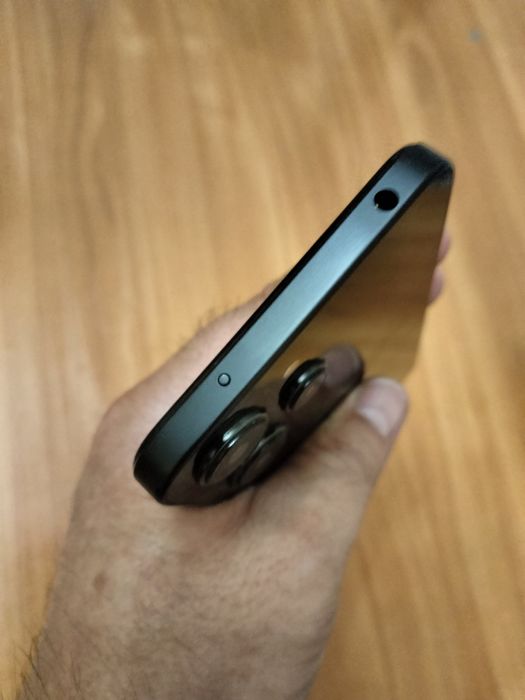 Redmi 12.+наушник