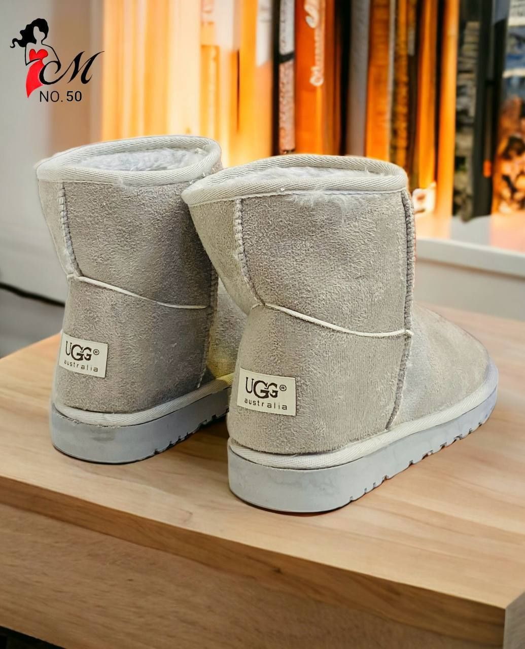 Ugg on sale uri dama