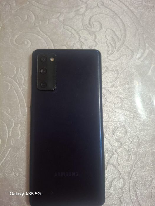 Samsung s20 fe 256гю