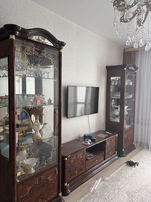 Продам мебель доя гостинной бу самовывоз
