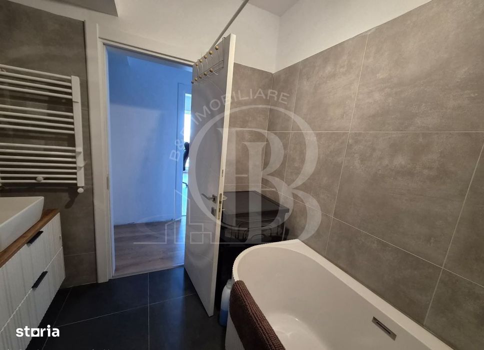 Apartament 3 camere Duplex+Parcare 12 min Metrou Teclu