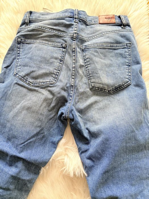 Дънки Pepe Jeans