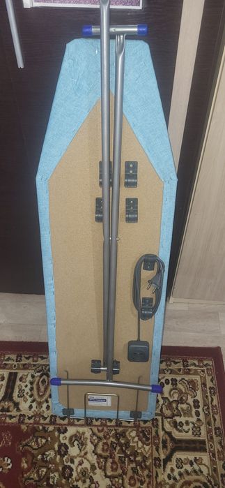 Гладильные доска