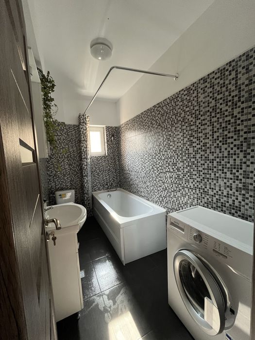 Apartament 2 camere de inchiriat