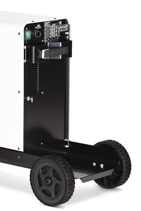 Aparat sudura cu sarma MAXIMA 230 TELWIN cu argon CO2 MIG-MAG/TIG/MMA