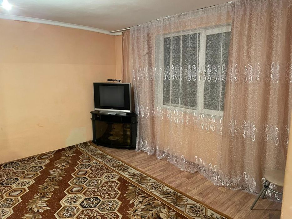 Сдаю частный дом во дворе