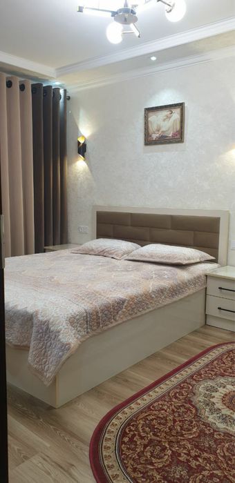 Chilonzor tumani Farxod bozori yonida oilaga talabalarga kvartira bor